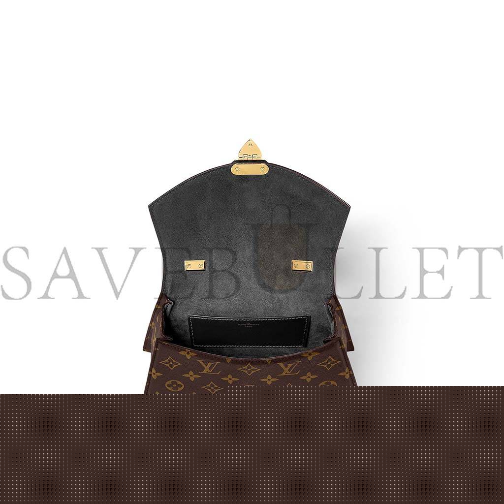 LOUIS VUITTON TILSITT M46548 (24*18*7cm)