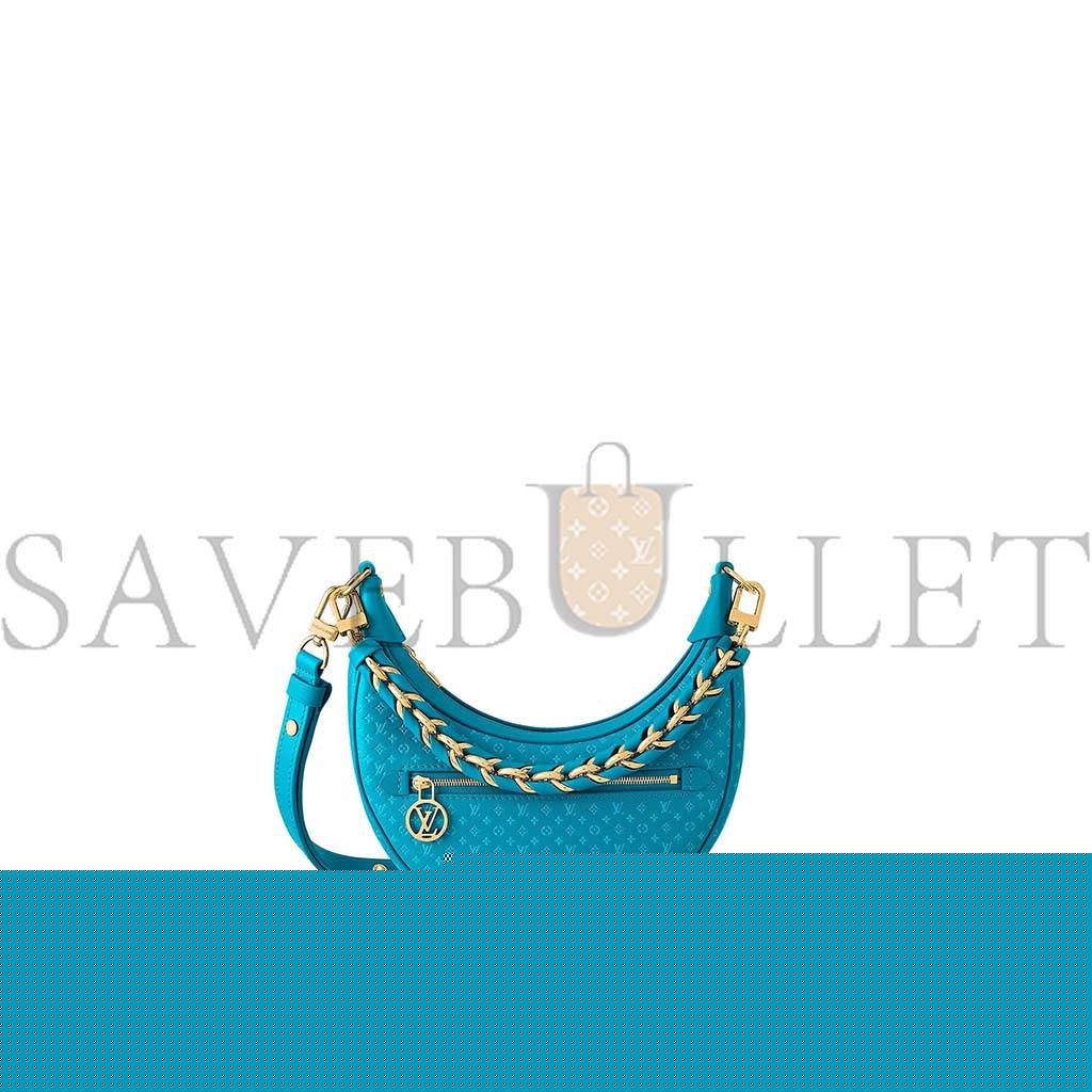LOUIS VUITTON LOOP M22593 (23*13*6cm)