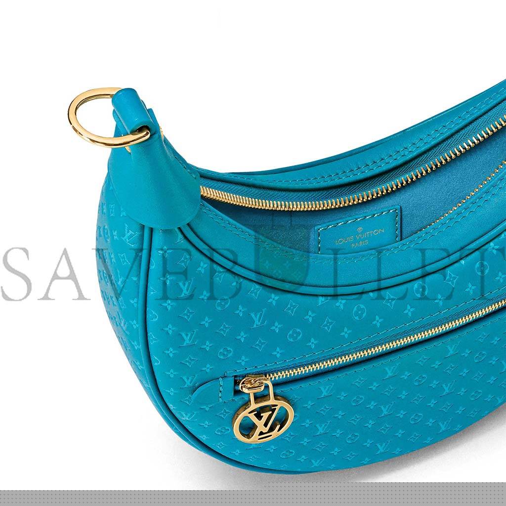 LOUIS VUITTON LOOP M22593 (23*13*6cm)