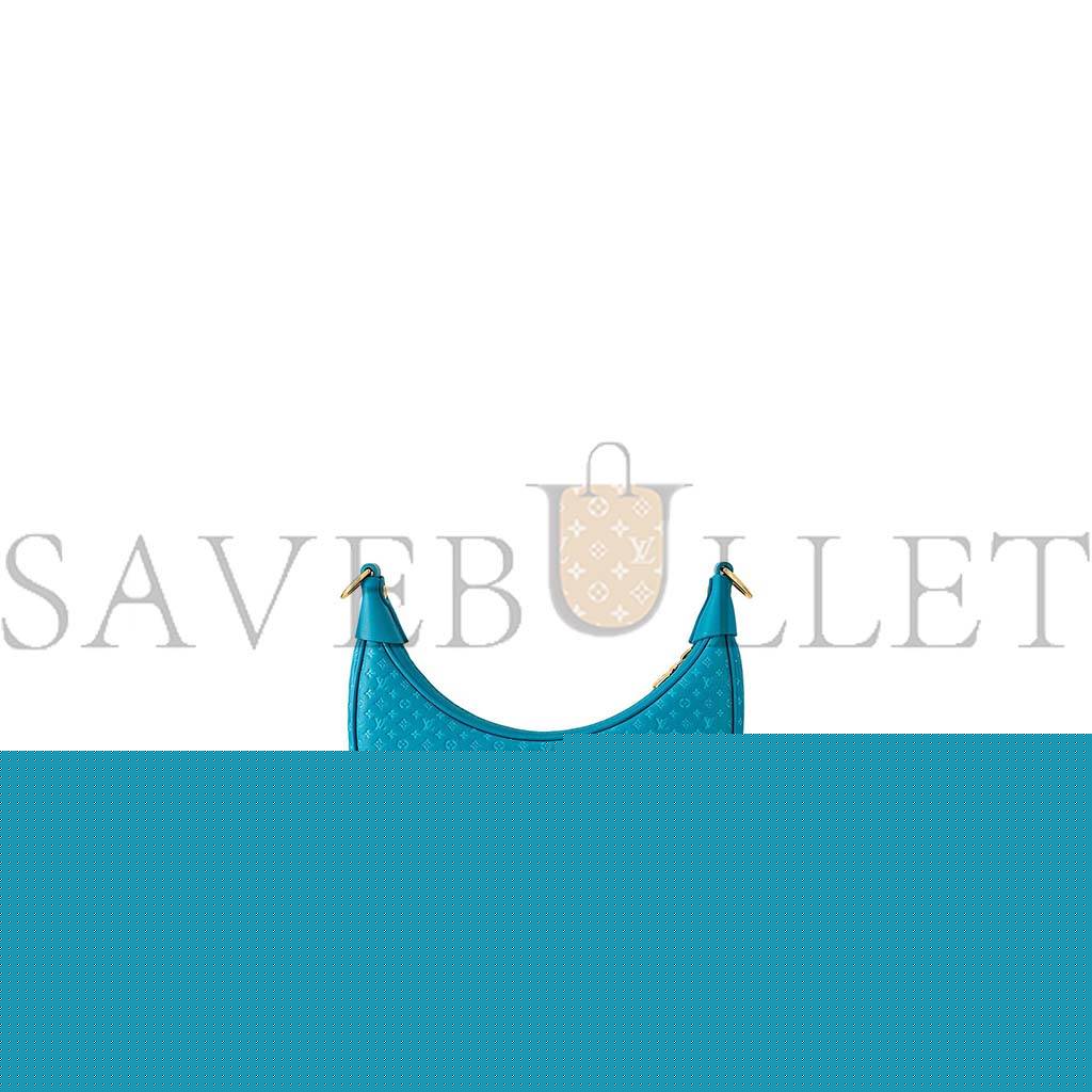 LOUIS VUITTON LOOP M22593 (23*13*6cm)