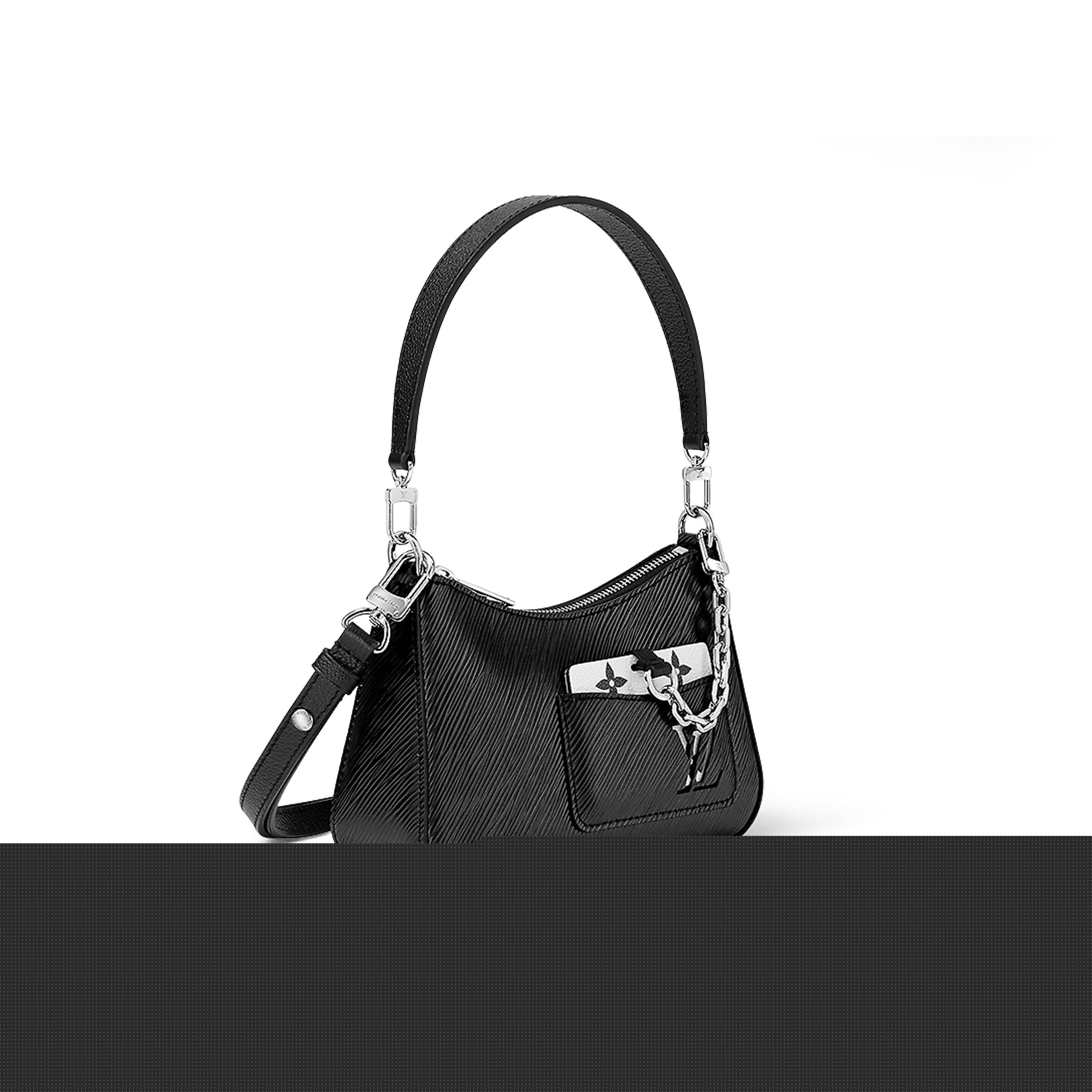LOUIS VUITTON MARELLINI M20998 (19*13.5*6.5cm)