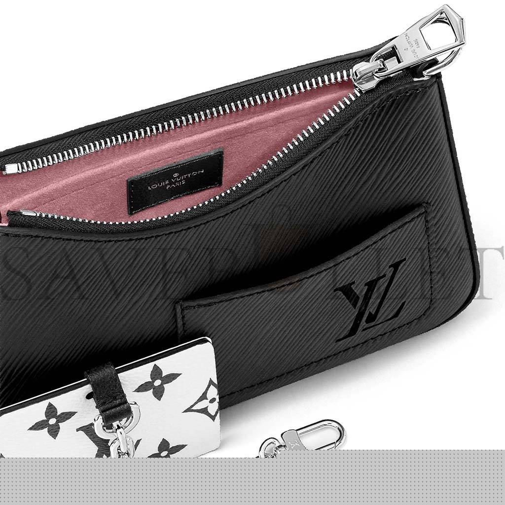 LOUIS VUITTON MARELLINI M20998 (19*13.5*6.5cm)