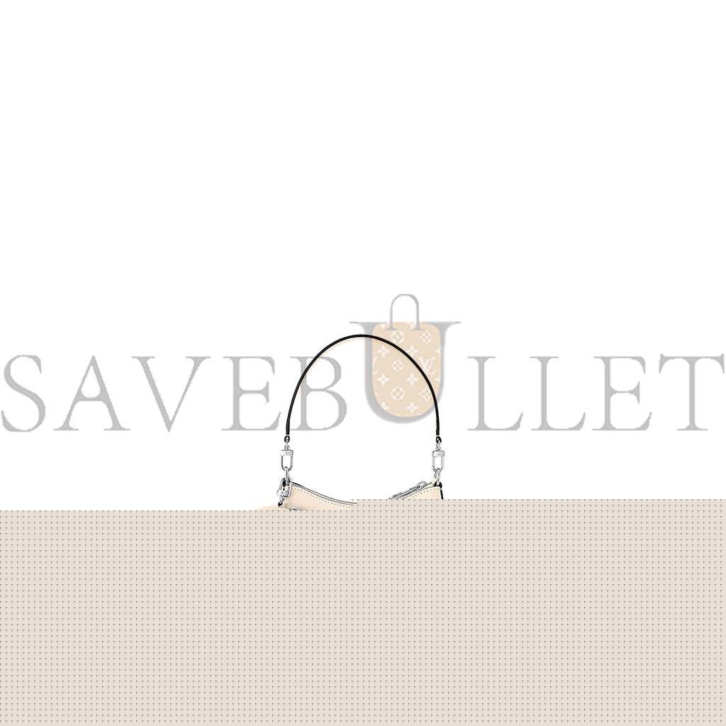 LOUIS VUITTON MARELLINI M20999 (19*13.5*6.5cm)
