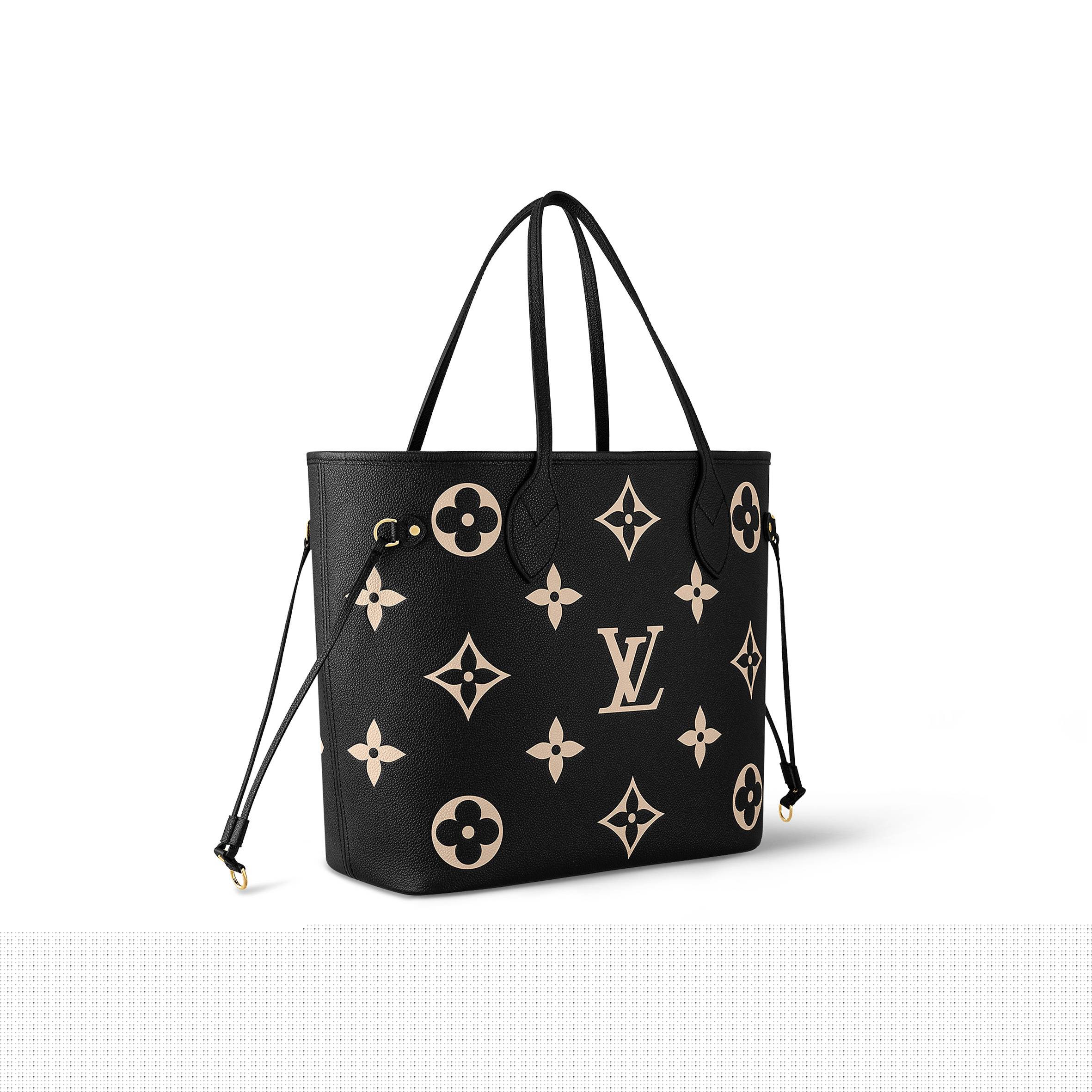 LOUIS VUITTON NEVERFULL MM M58907 (31*28*14cm)