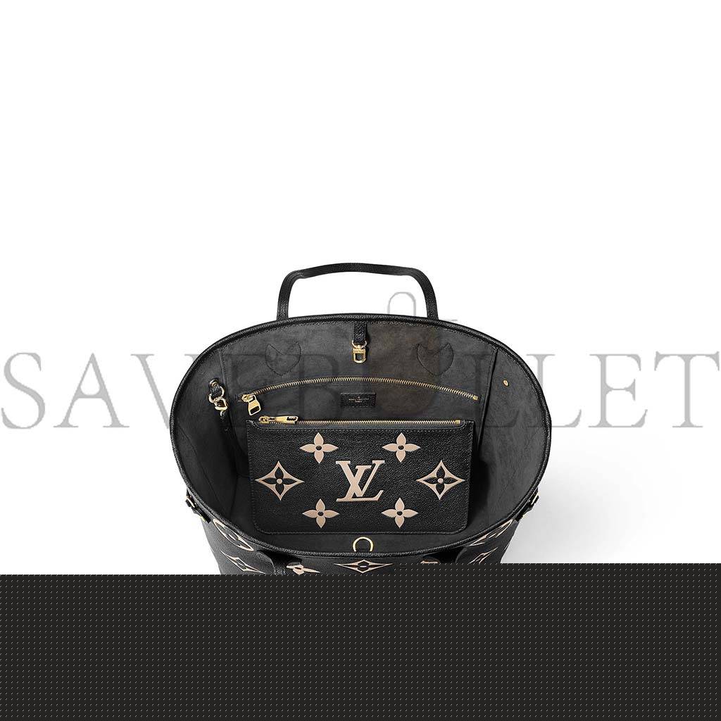 LOUIS VUITTON NEVERFULL MM M58907 (31*28*14cm)