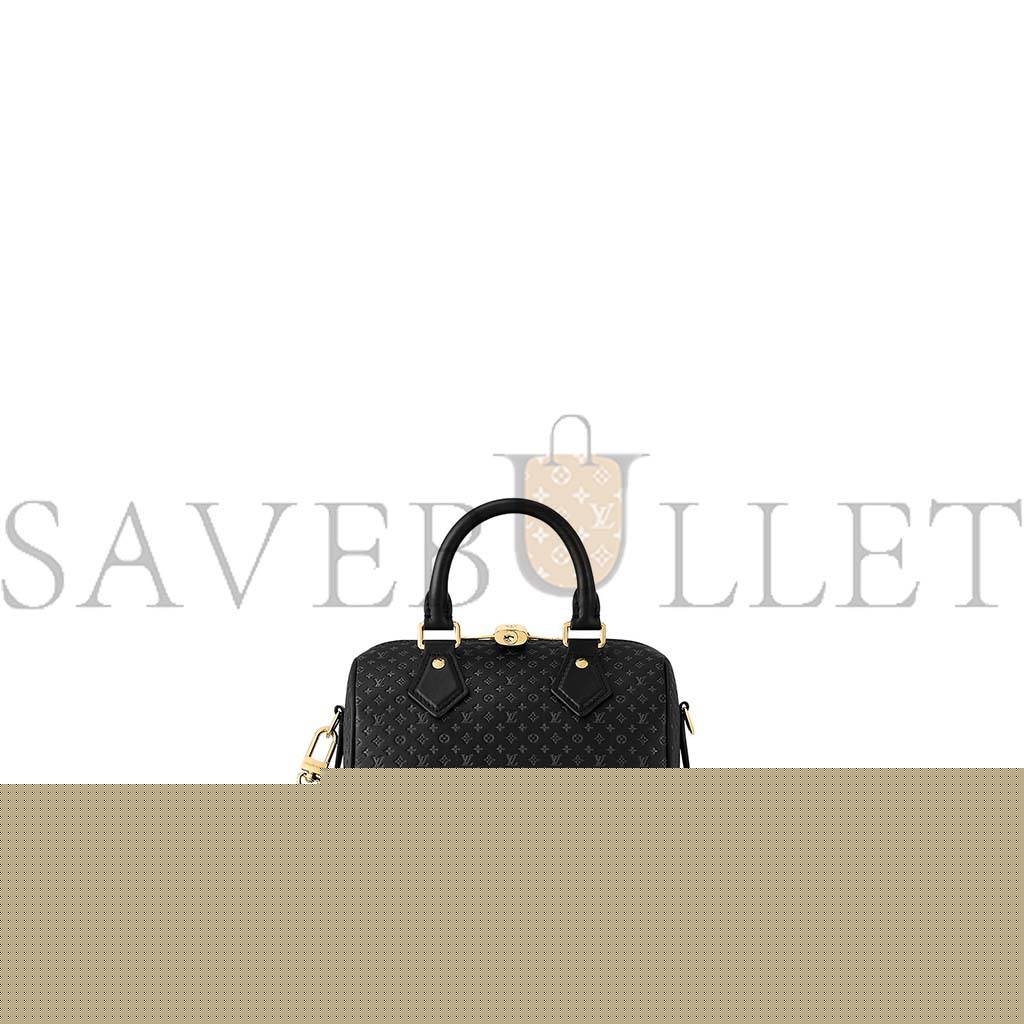 LOUIS VUITTON SPEEDY BANDOULIÈRE 20 M22595 (20.5*13.5*12cm)