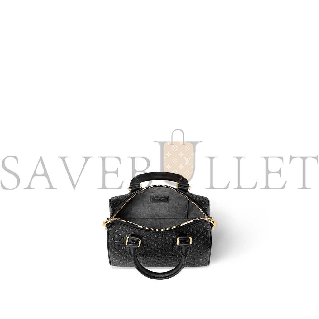 LOUIS VUITTON SPEEDY BANDOULIÈRE 20 M22595 (20.5*13.5*12cm)