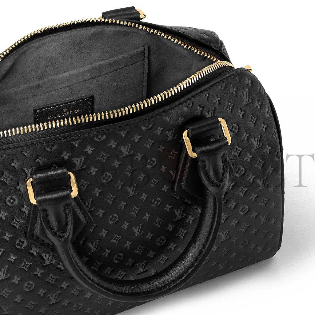 LOUIS VUITTON SPEEDY BANDOULIÈRE 20 M22595 (20.5*13.5*12cm)