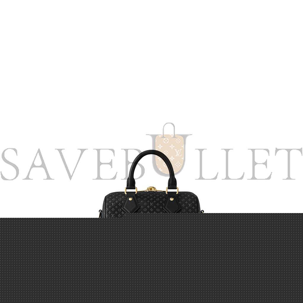 LOUIS VUITTON SPEEDY BANDOULIÈRE 20 M22595 (20.5*13.5*12cm)