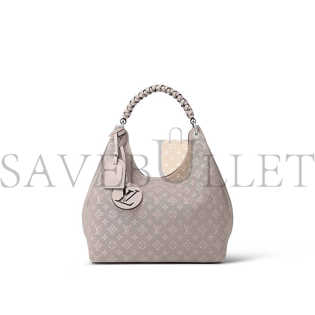 LOUIS VUITTON MASTER CARMEL M21758 (35.1*39.9*17cm)