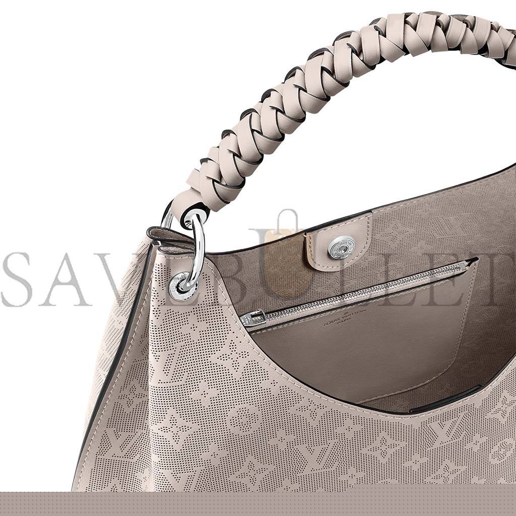 LOUIS VUITTON MASTER CARMEL M21758 (35.1*39.9*17cm)