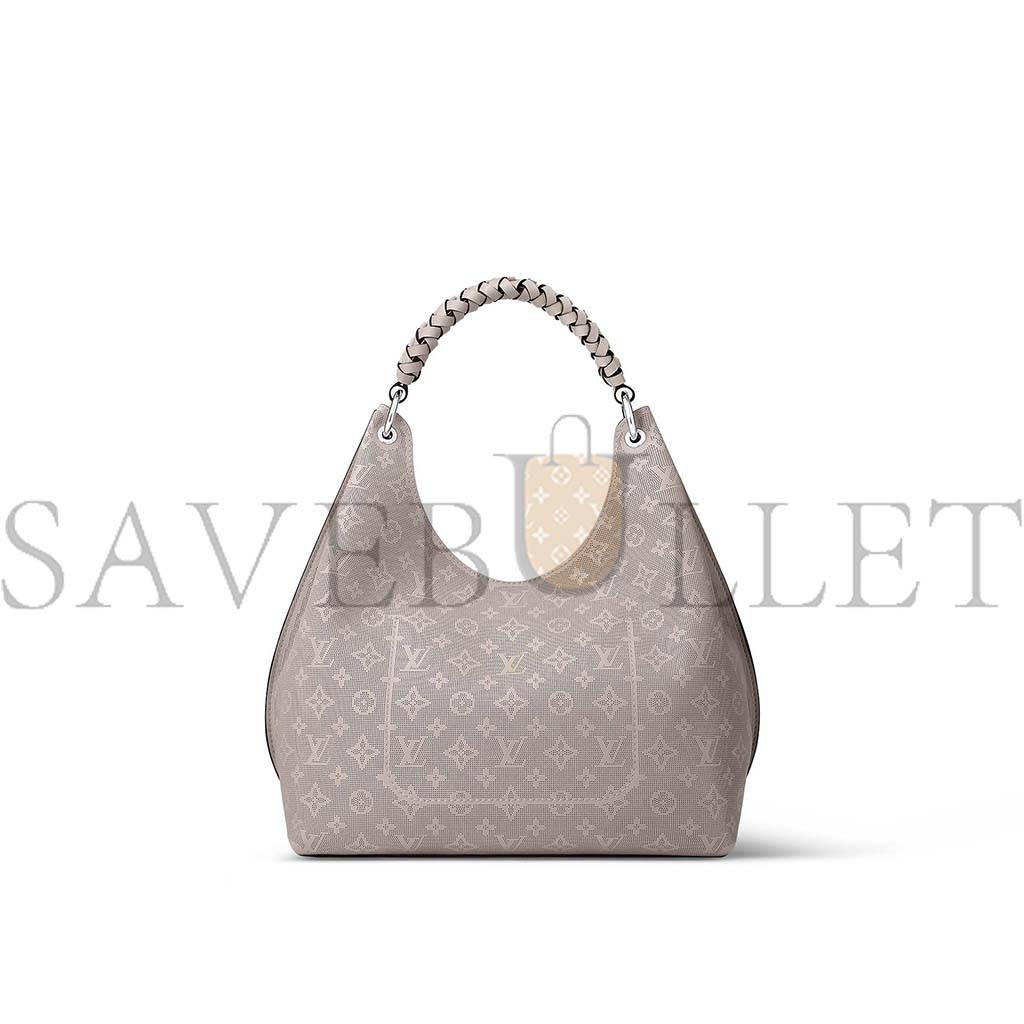 LOUIS VUITTON MASTER CARMEL M21758 (35.1*39.9*17cm)