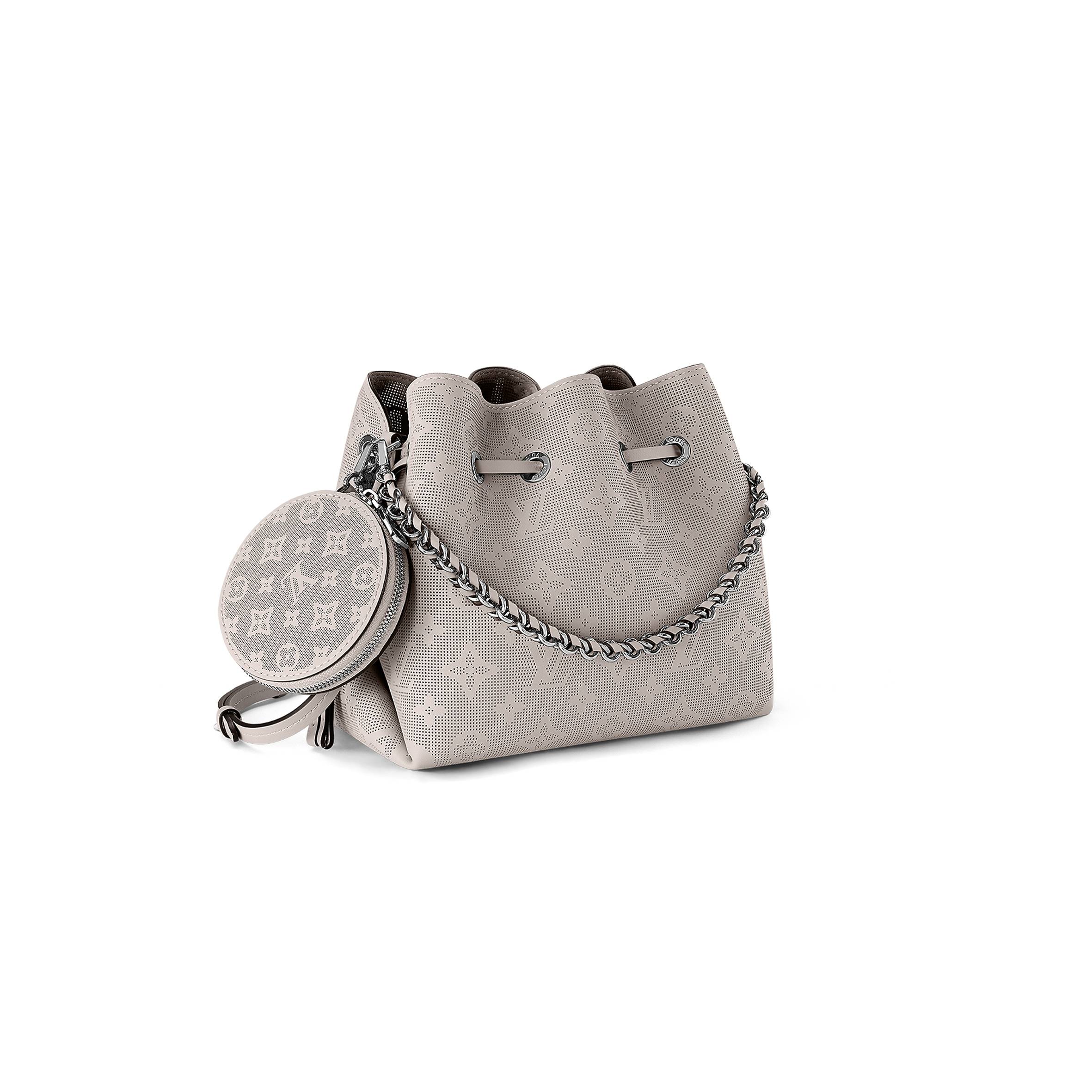 LOUIS VUITTON BELLA M21886 (22*19*14cm)