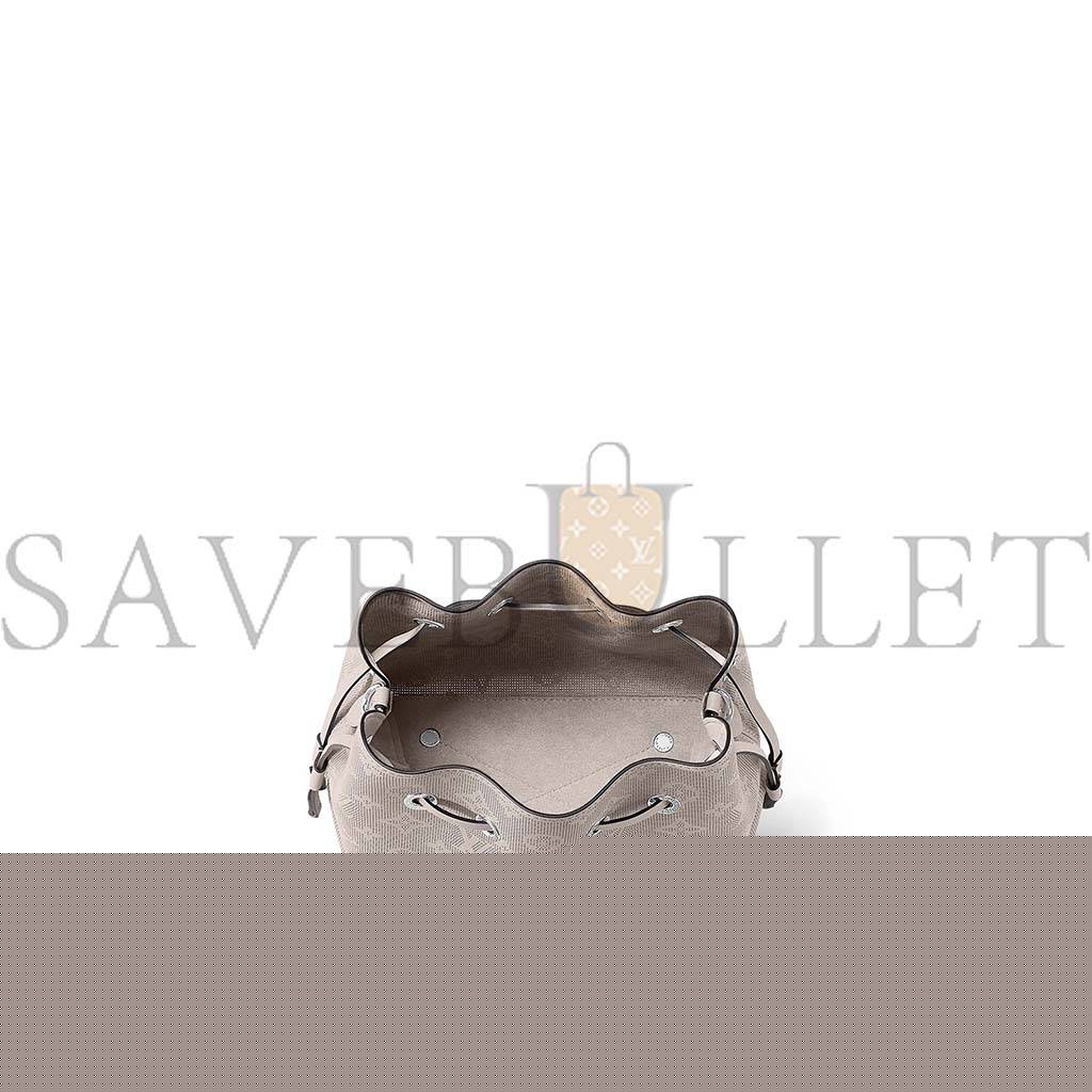 LOUIS VUITTON BELLA M21886 (22*19*14cm)