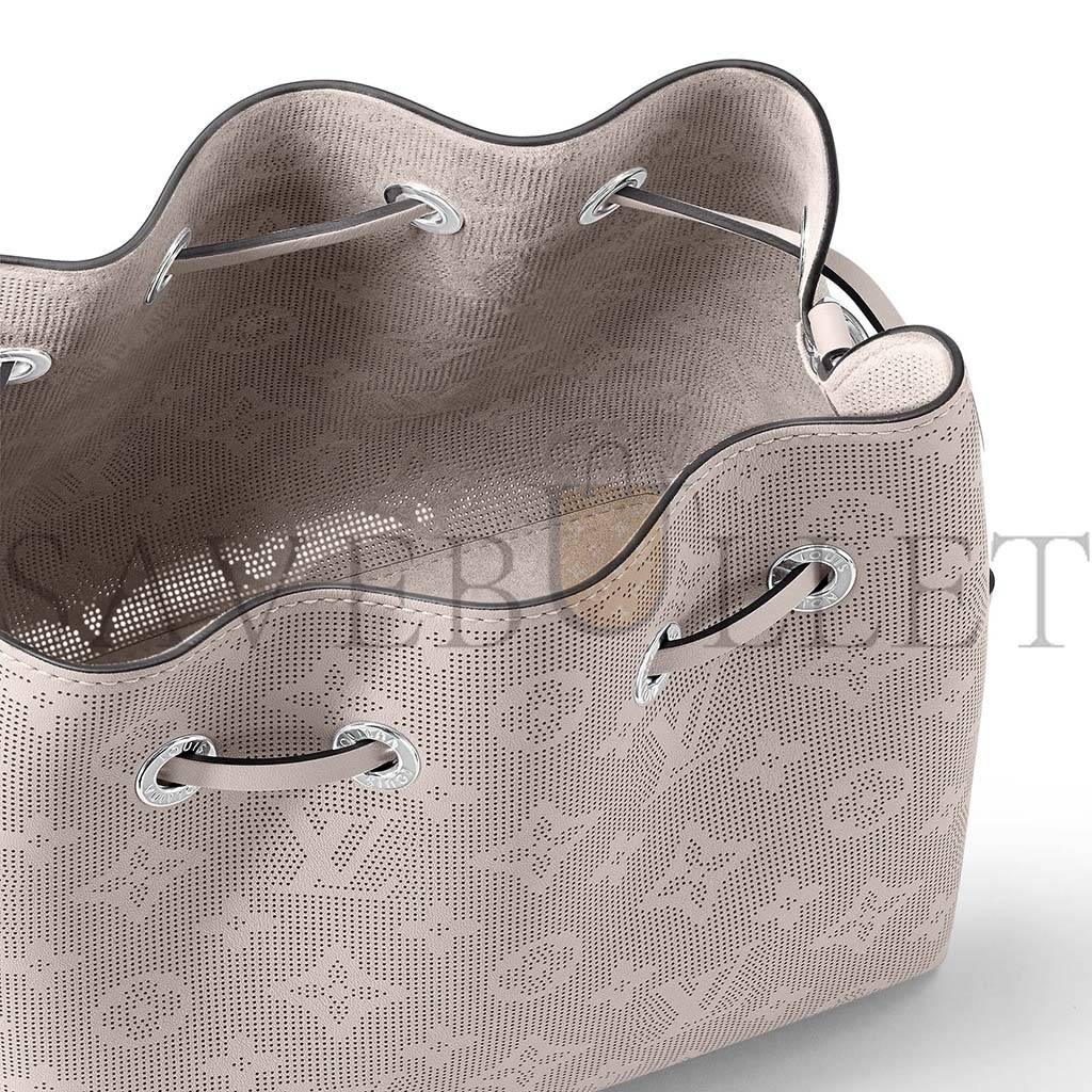 LOUIS VUITTON BELLA M21886 (22*19*14cm)