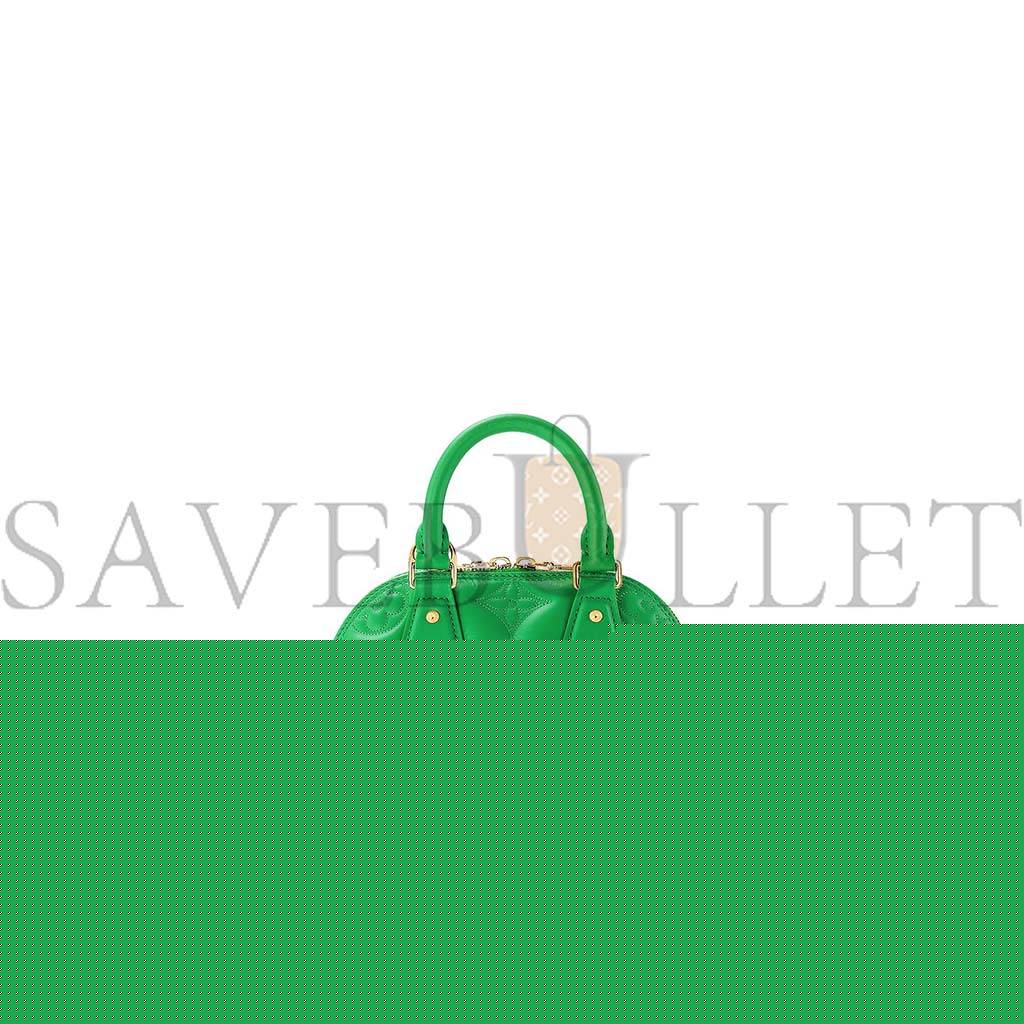 LOUIS VUITTON ALMA BB M21918 (24.5*18*12cm)