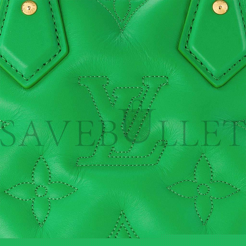 LOUIS VUITTON ALMA BB M21918 (24.5*18*12cm)