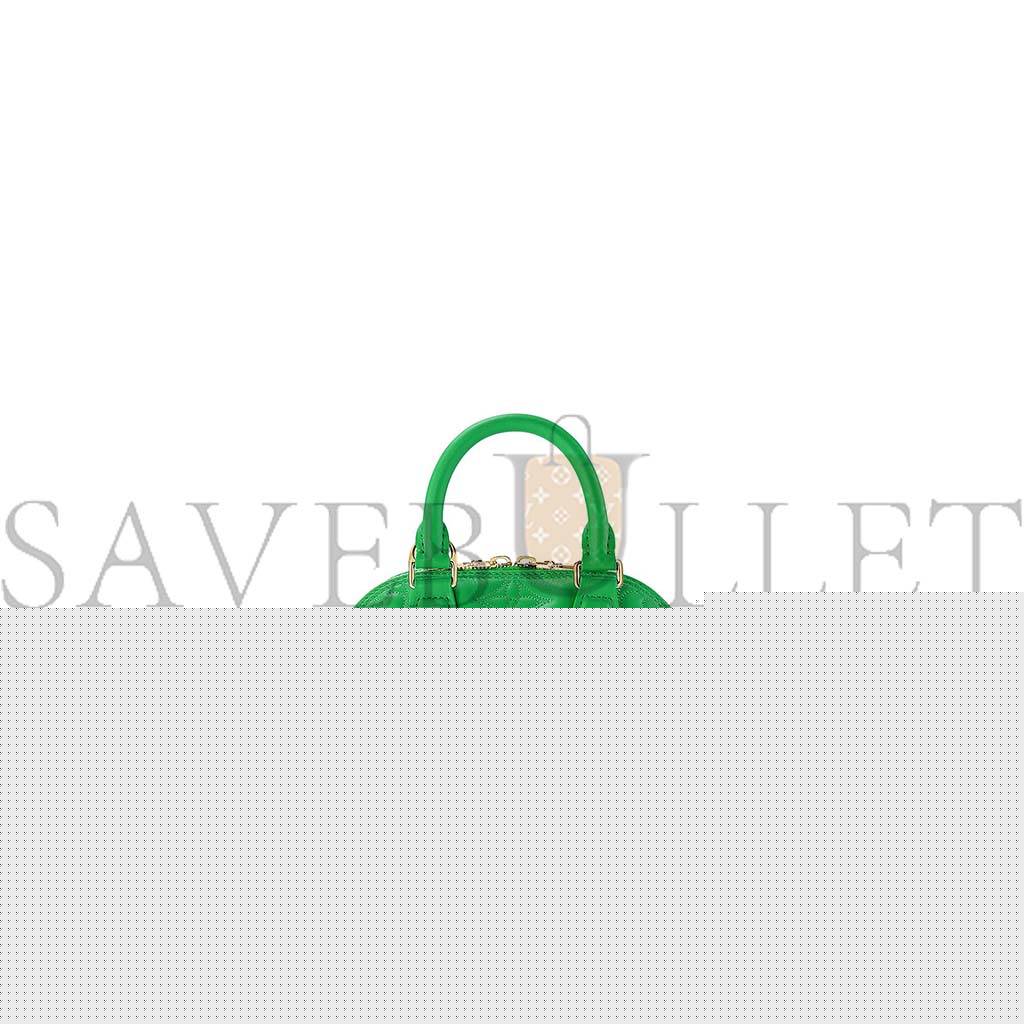LOUIS VUITTON ALMA BB M21918 (24.5*18*12cm)