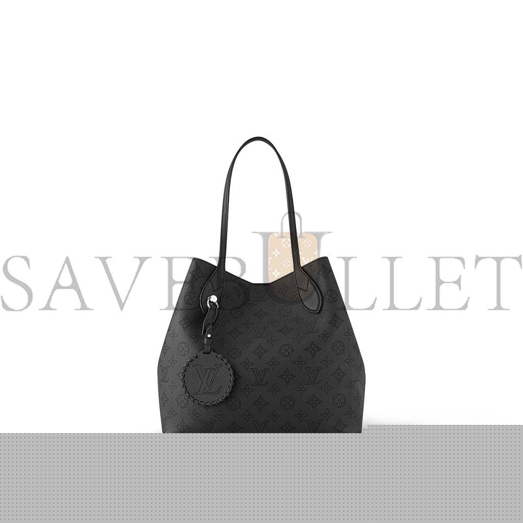 LOUIS VUITTON BLOSSOM MM M21851 (30*27.5*16cm)