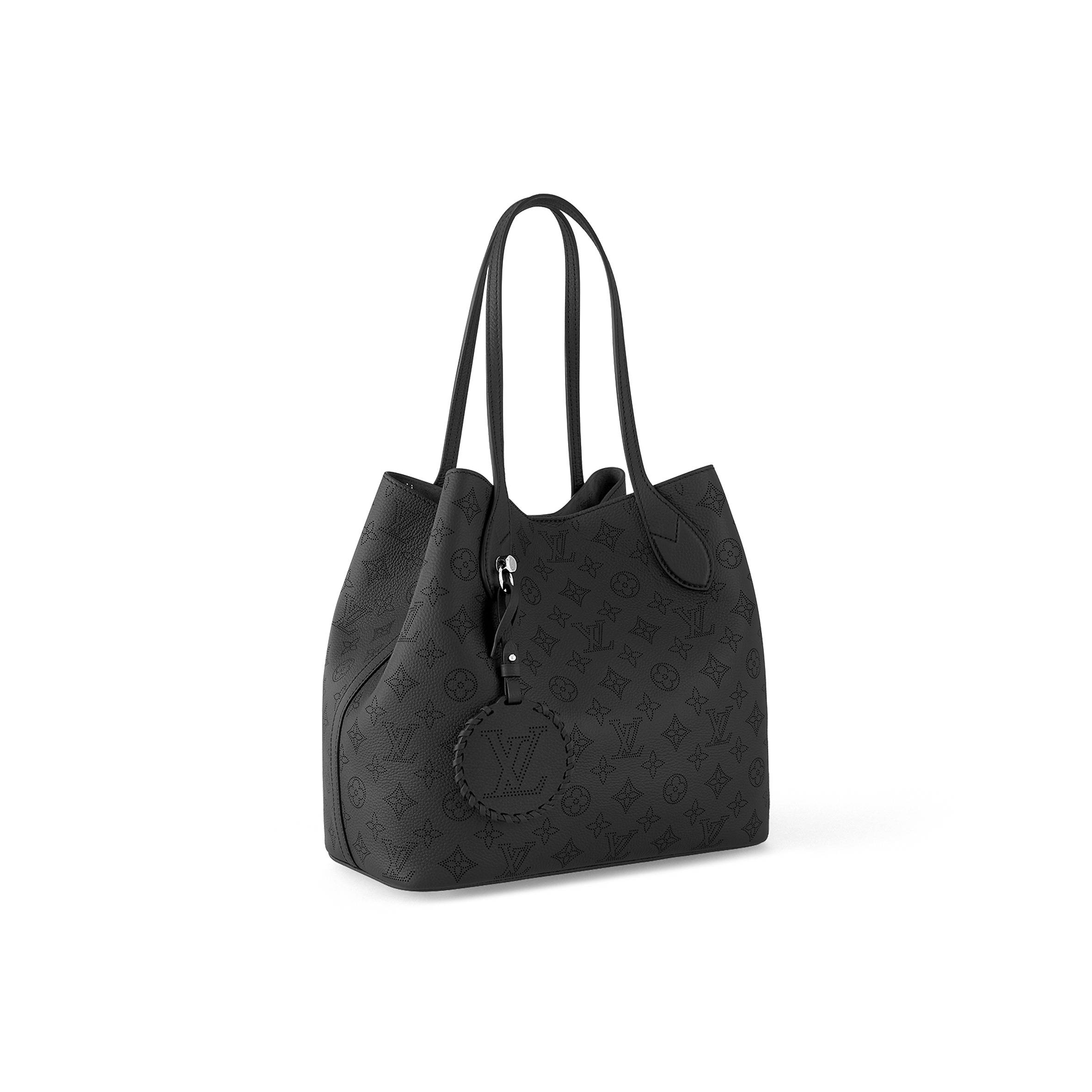 LOUIS VUITTON BLOSSOM MM M21851 (30*27.5*16cm)