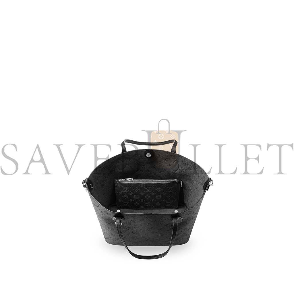 LOUIS VUITTON BLOSSOM MM M21851 (30*27.5*16cm)