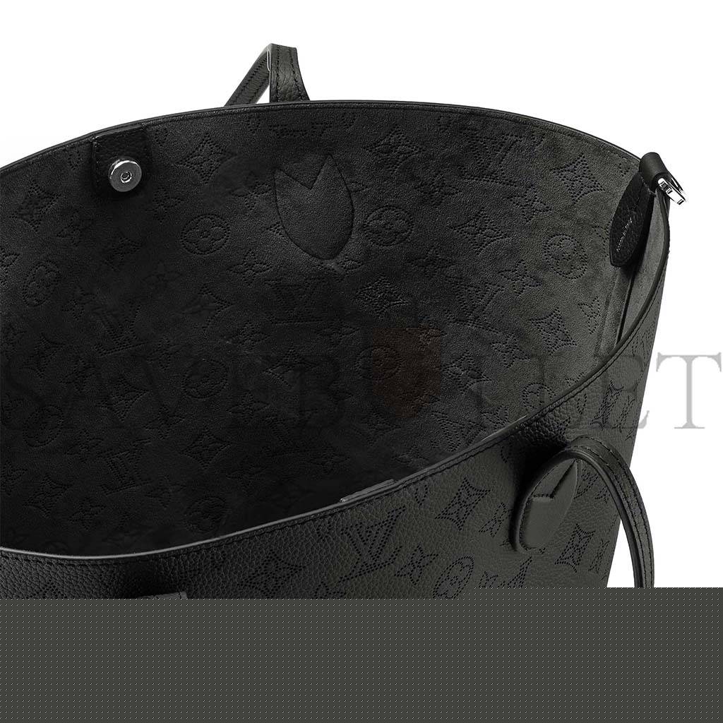 LOUIS VUITTON BLOSSOM MM M21851 (30*27.5*16cm)