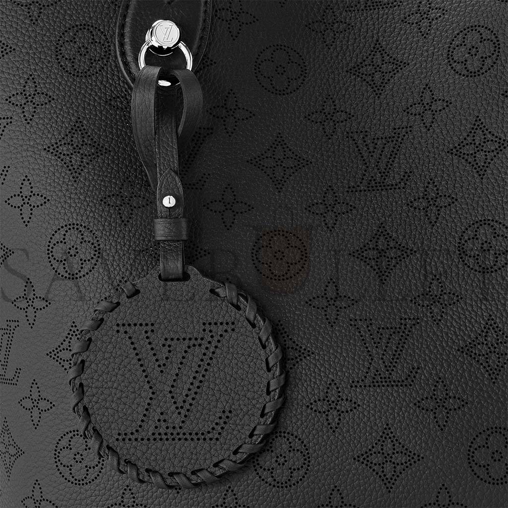 LOUIS VUITTON BLOSSOM MM M21851 (30*27.5*16cm)