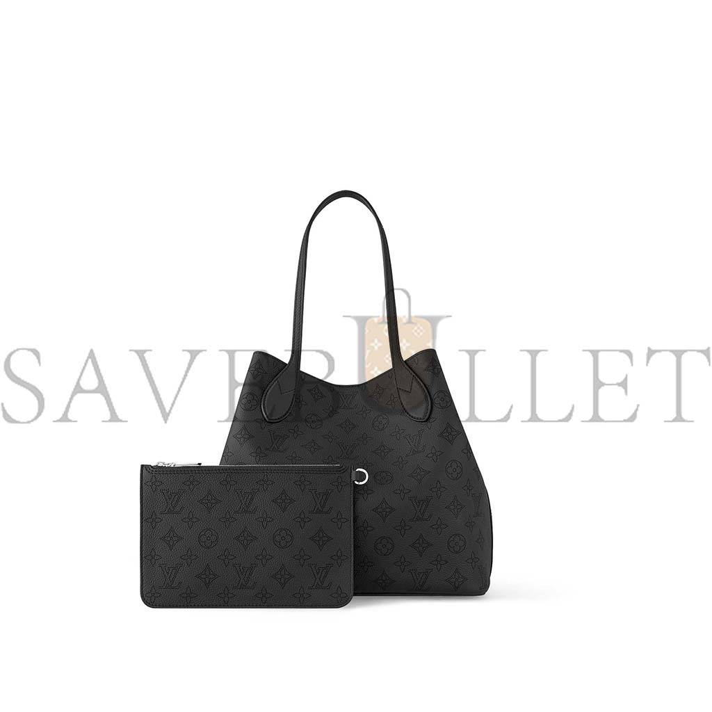 LOUIS VUITTON BLOSSOM MM M21851 (30*27.5*16cm)