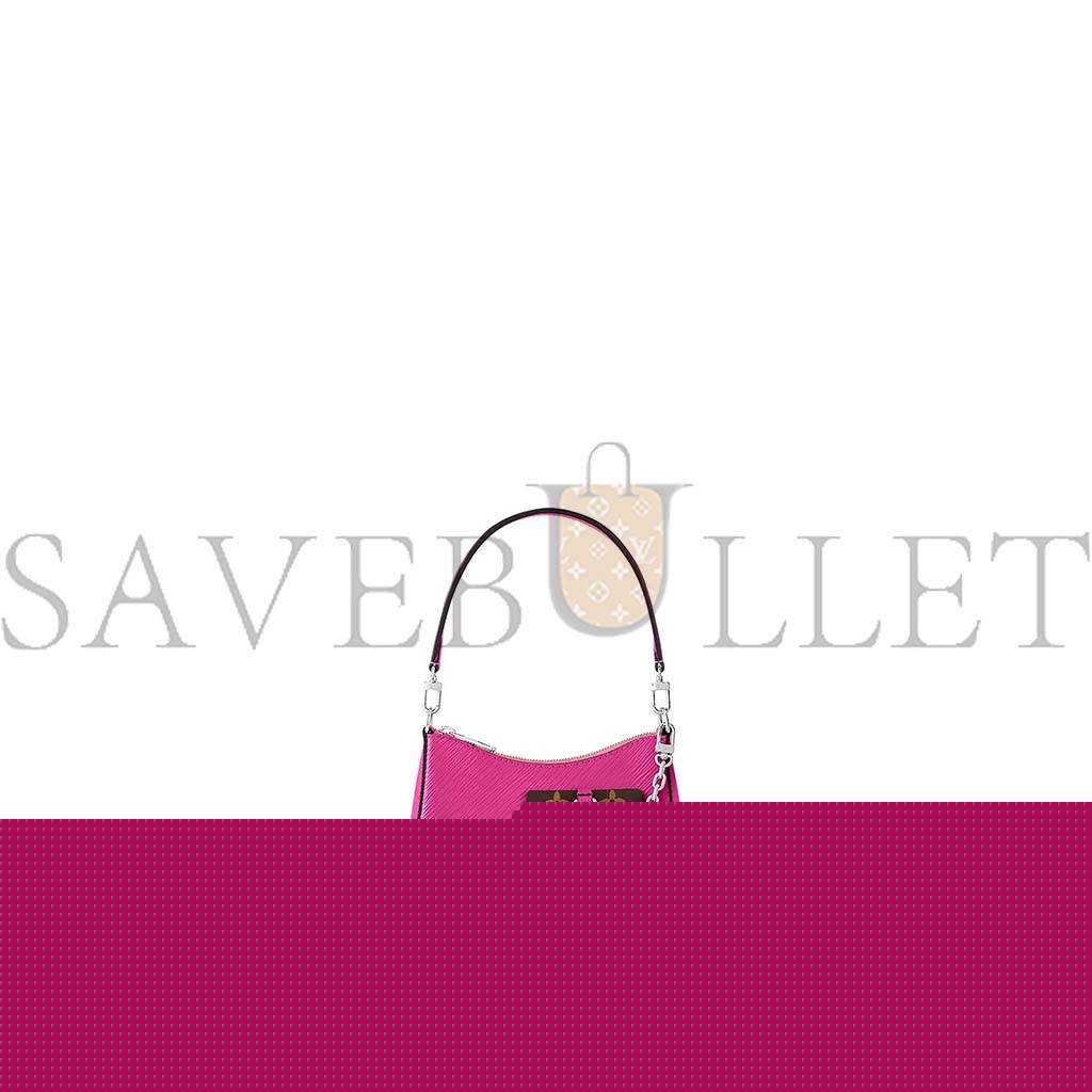LOUIS VUITTON MARELLINI M21091 (19*13.5*6.5cm)