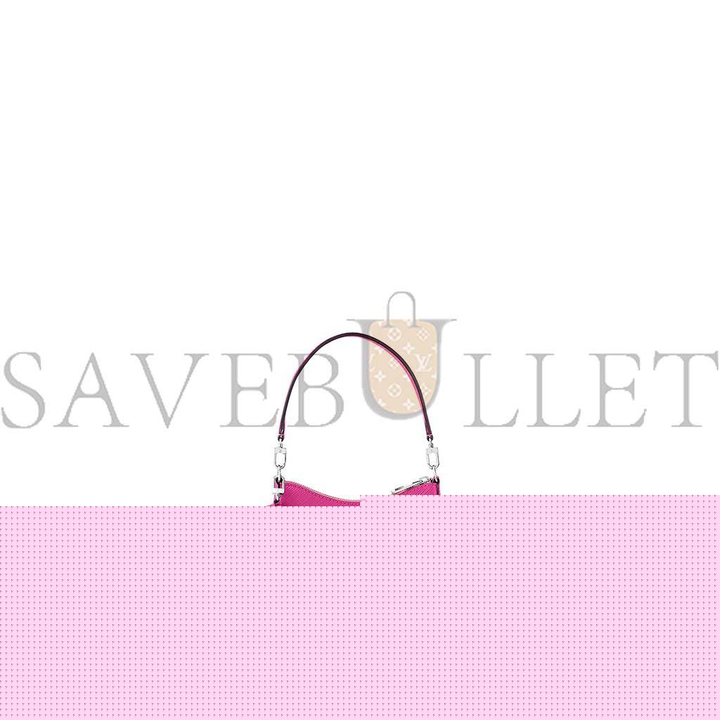 LOUIS VUITTON MARELLINI M21091 (19*13.5*6.5cm)