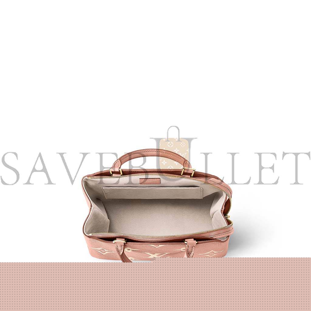 LOUIS VUITTON PETIT PALAIS M46353 (29*18*12.5cm)