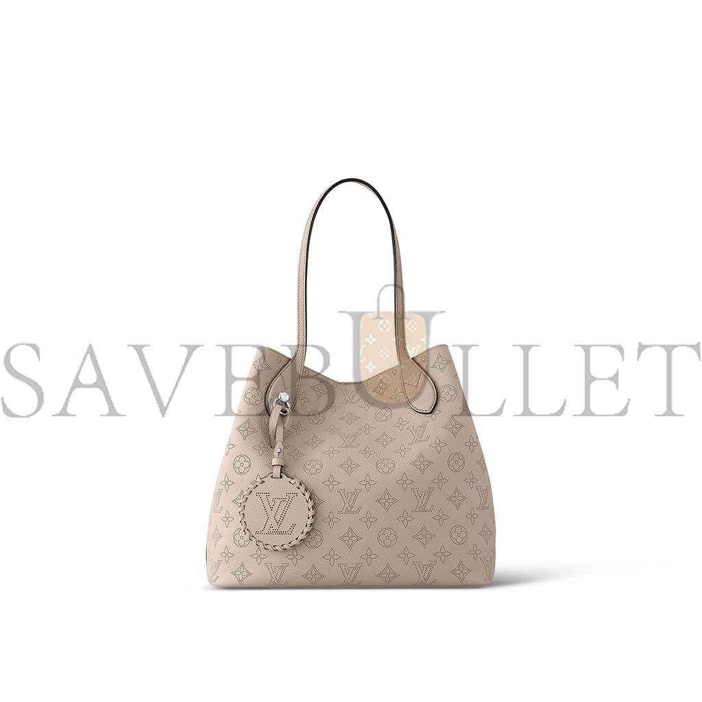 LOUIS VUITTON BLOSSOM MM M21852 (30*27.5*16cm)