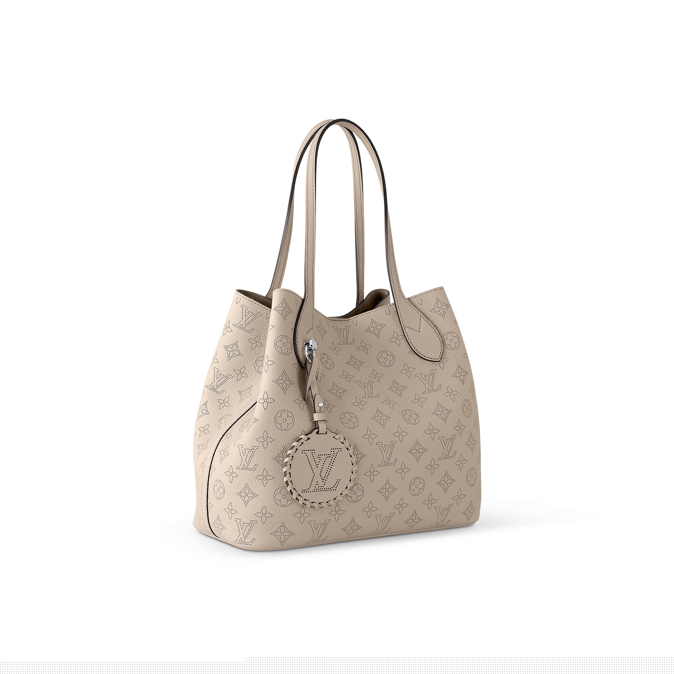 LOUIS VUITTON BLOSSOM MM M21852 (30*27.5*16cm)