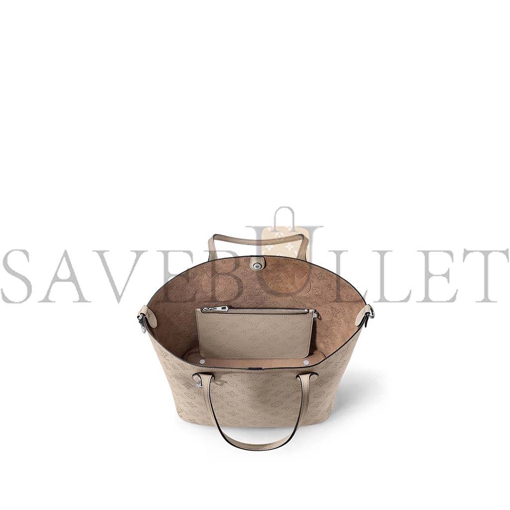 LOUIS VUITTON BLOSSOM MM M21852 (30*27.5*16cm)