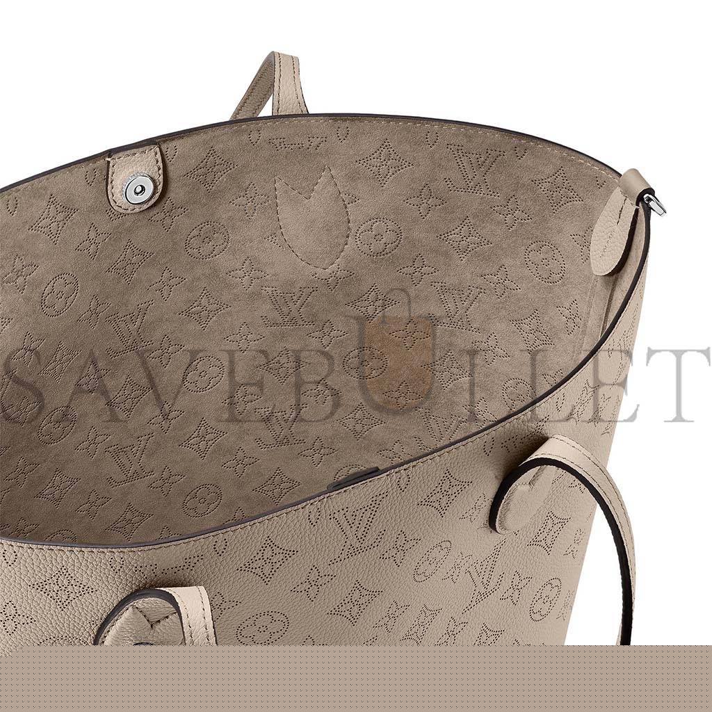 LOUIS VUITTON BLOSSOM MM M21852 (30*27.5*16cm)