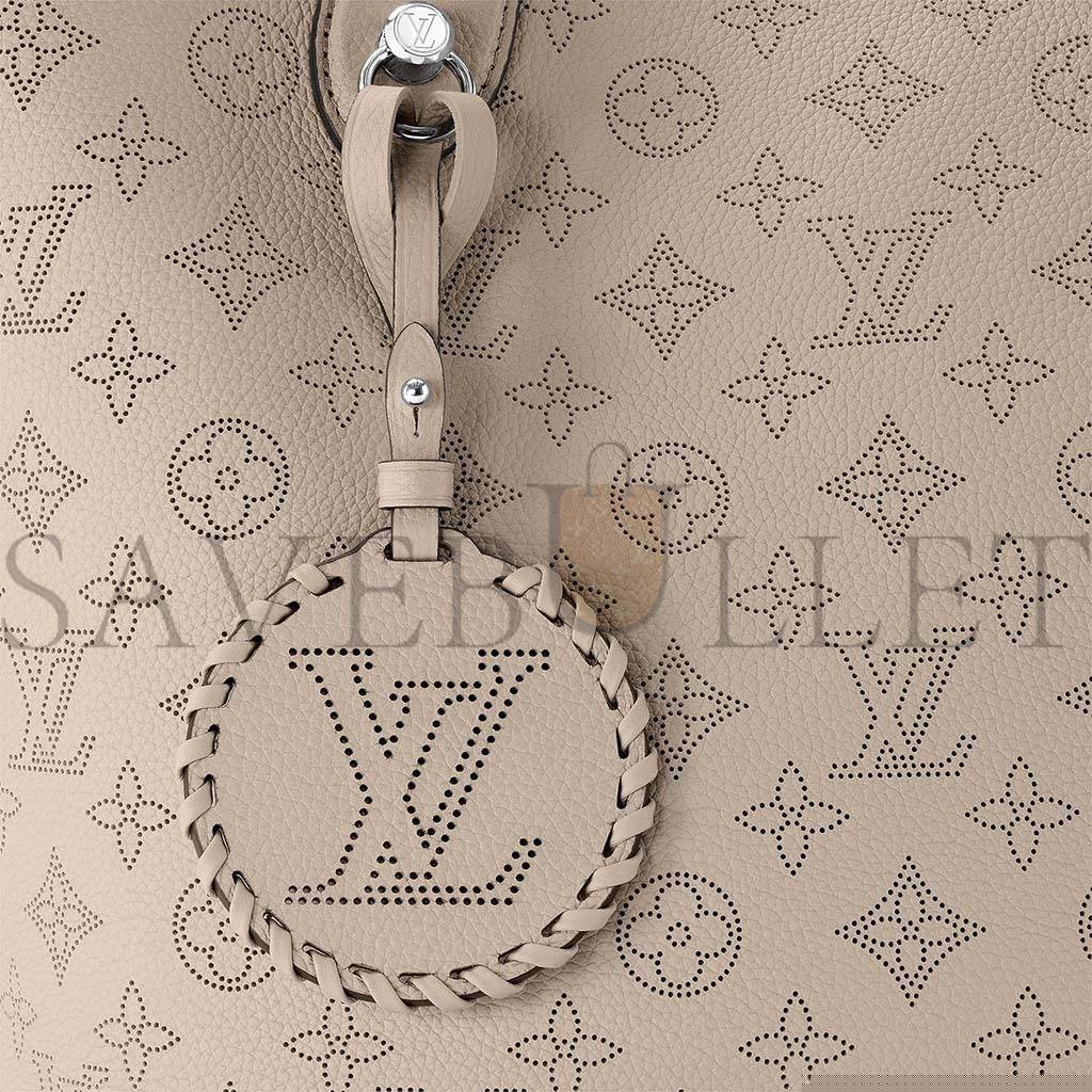 LOUIS VUITTON BLOSSOM MM M21852 (30*27.5*16cm)
