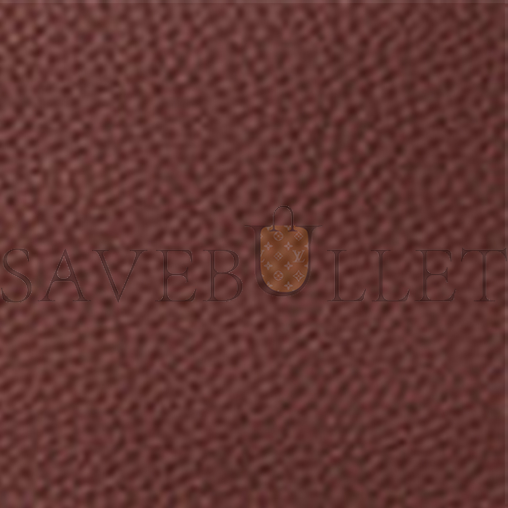 THE ROW MEDIUM NS PARK TOTE BAG IN LEATHER BURNT WOOD W1313L129BWOD (33*28*15cm)