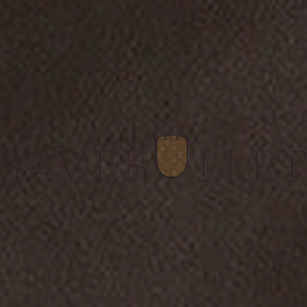 THE ROW IDAHO BAG IN LEATHER DARK BROWN W1593L72DBSHG (38*20*20cm)