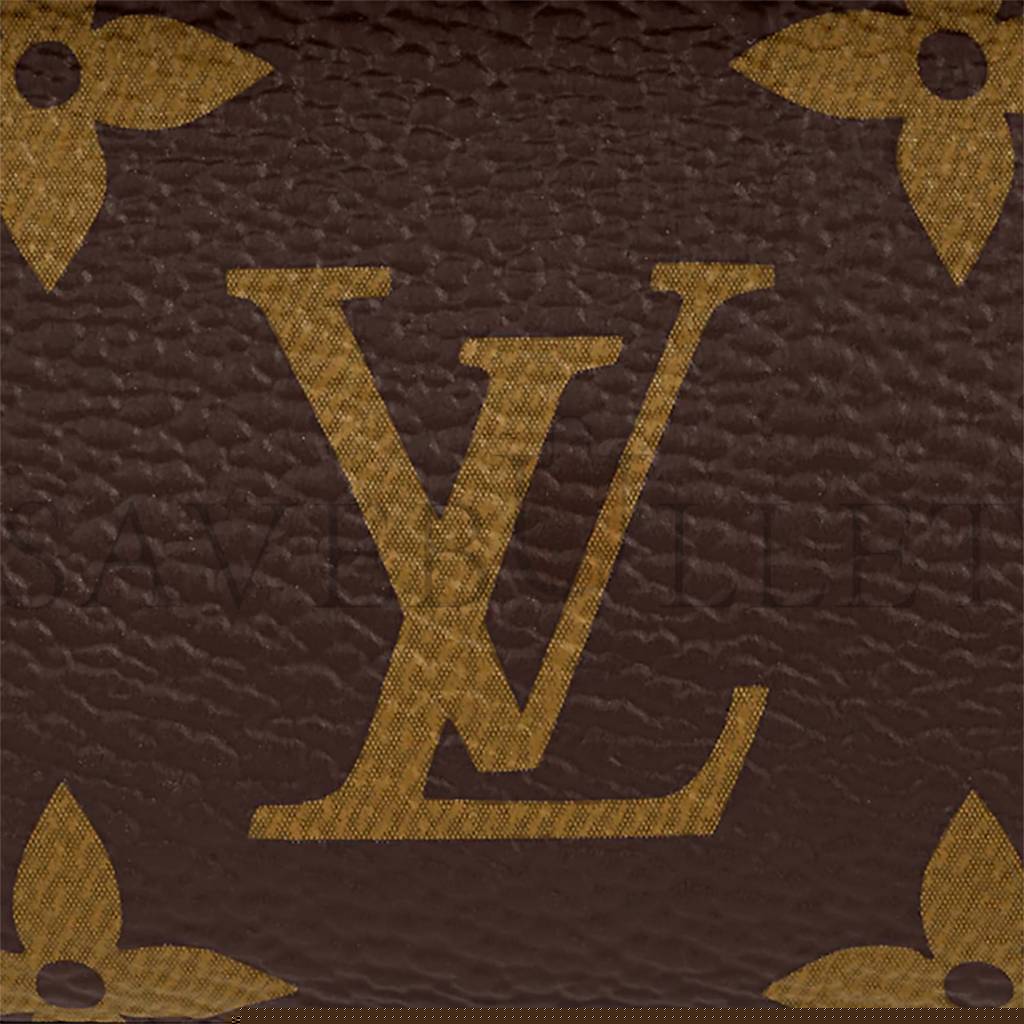 LOUIS VUITTON MASTER WALLET ON CHAIN IVY M81911 (23.5*12*4cm)